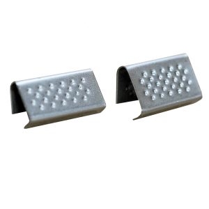 Spojnice za PP traku 9 mm  5000 kom / pak