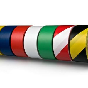 Ljepljiva traka Zuta 3M 50 mm x30 m