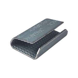 Spojnice za PET traku 16 mm 1000 kom / pak.