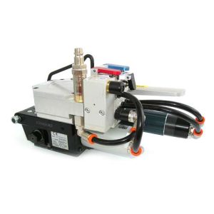 Pneumatski alat za vezanje PP i PET trakom 13-16 mm ST-POLI 1 kom