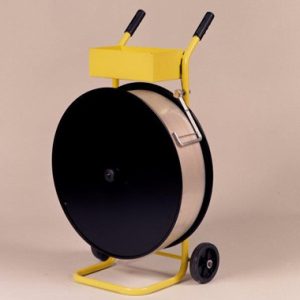 Nosac PET traka fi 400