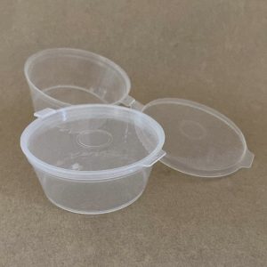 EP posuda za sos 2 oz  50 ml.  50 kom / paket