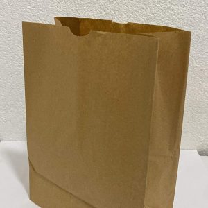 RP fisek sa cetvrtastim dnom 220x120x300 mm 25 kom / paket