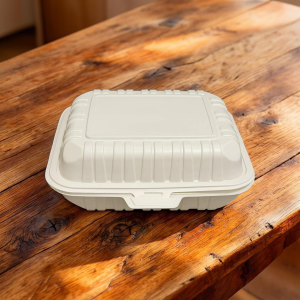 Ambalaza za dostavu  2000 ml  22×20 x8 cm. 150 kom / paket