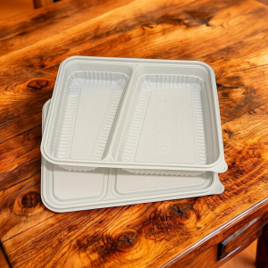 Ambalaza za dostavu sa 2P. 24x20x4,5cm  1400 ml  60 kom / pak