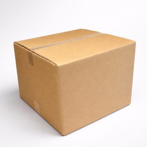 Kartonska kutija 400x300x300 troslojna   1 kom