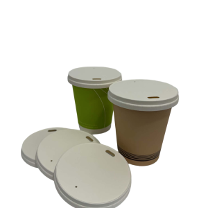 Papirni pokopac za casu 80 mm 200 ml    50 kom / paket