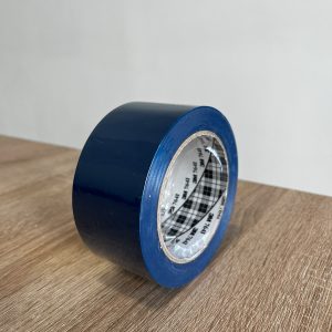 LJepljiva traka plava 3M 50mm x30 m